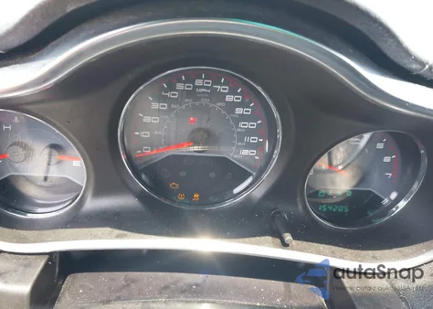 2014 Dodge Avenger Se z USA, uszkodzony, nr VIN 1C3CDZAB2EN184054